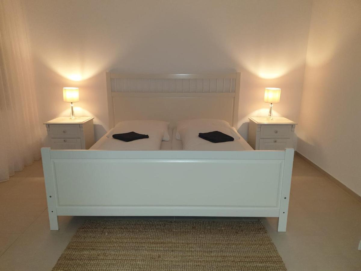 Schoene Wohnung Ueber Wissen Esterno foto