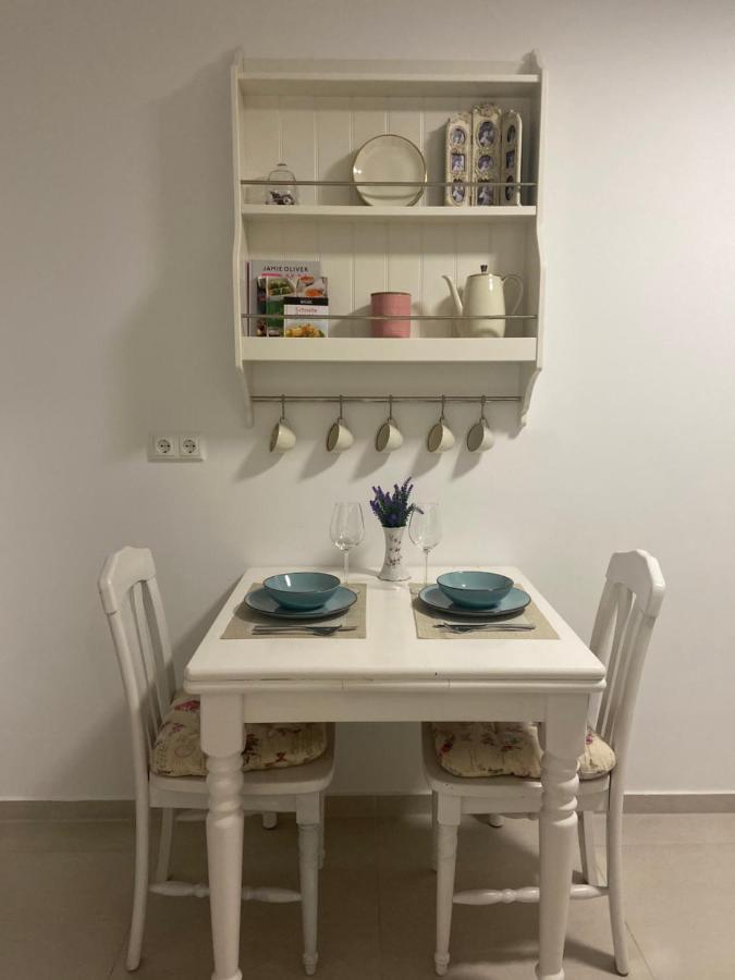 Schoene Wohnung Ueber Wissen Esterno foto