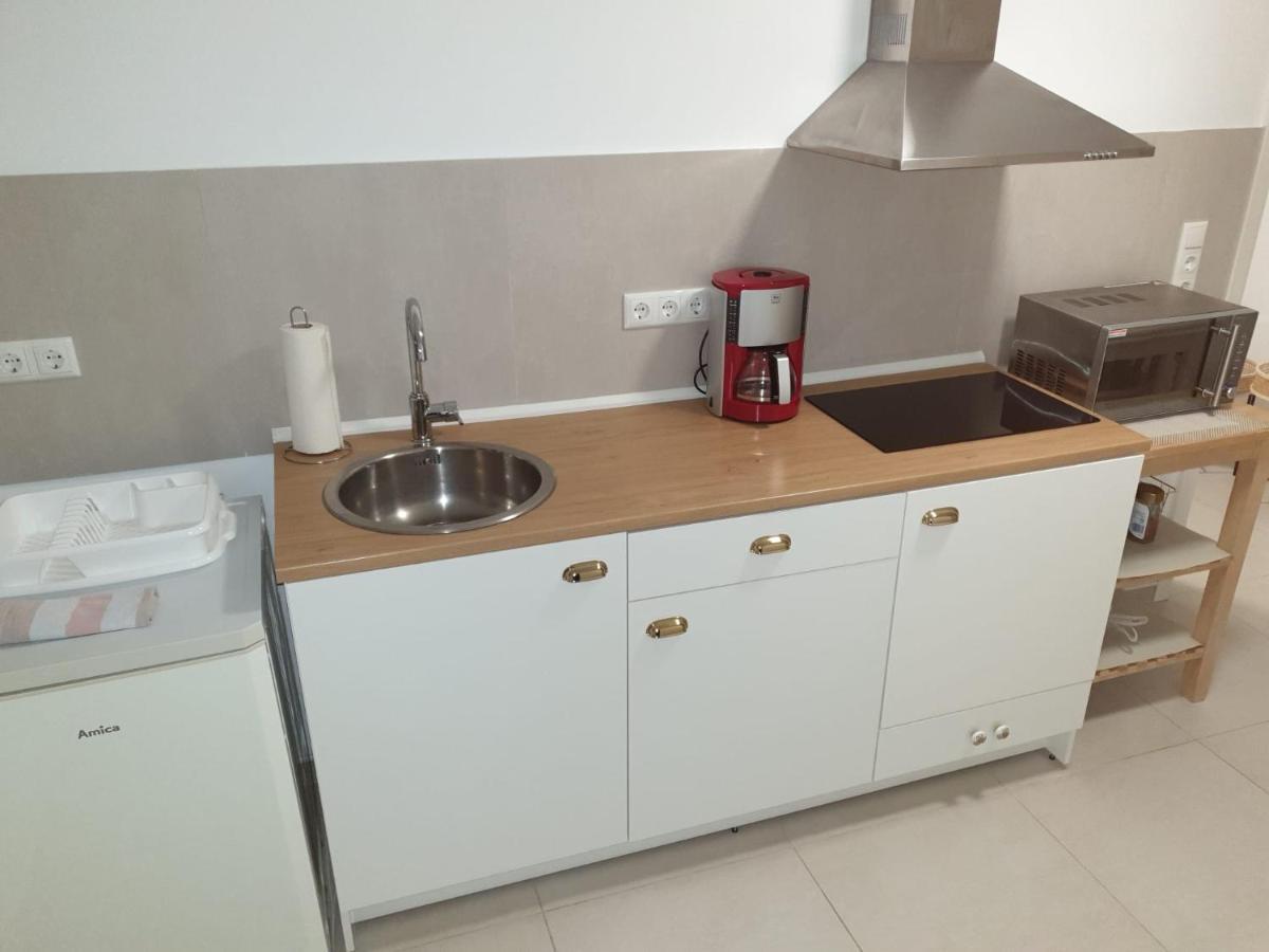 Schoene Wohnung Ueber Wissen Esterno foto